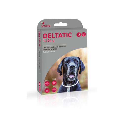 Scalibor deltatic 2 - deltatic,