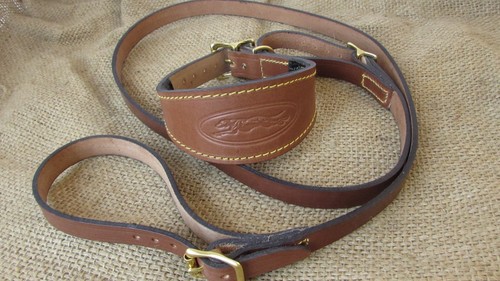 Set collare piombo - e,