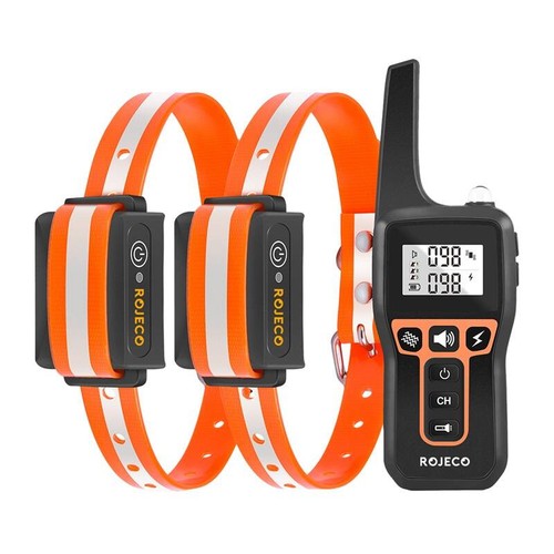 Rojeco pd5291000m collare - rojeco, per