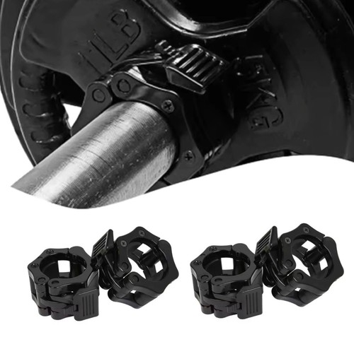 Morsetti bilanciere 25mm nero - bilanciere,