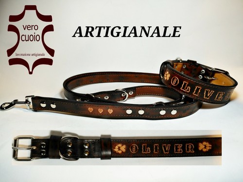 Abbinamento collare - abbinamento,