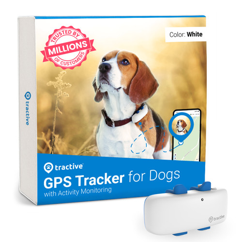 Collare per cani tractive - per, dog