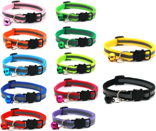 Pcs collare gatto - 12,