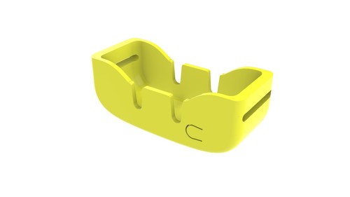 Custodia guscio cover