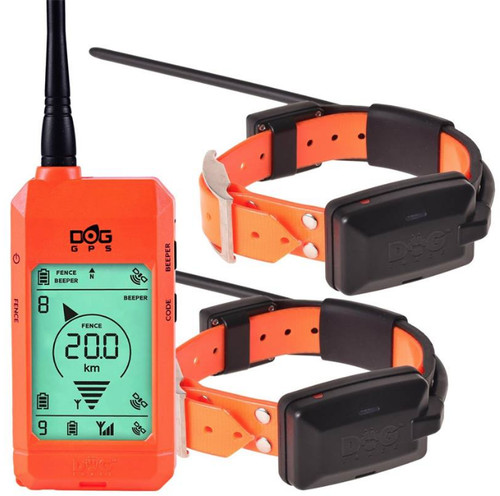 X22 satellitare dogtrace per - x22+,