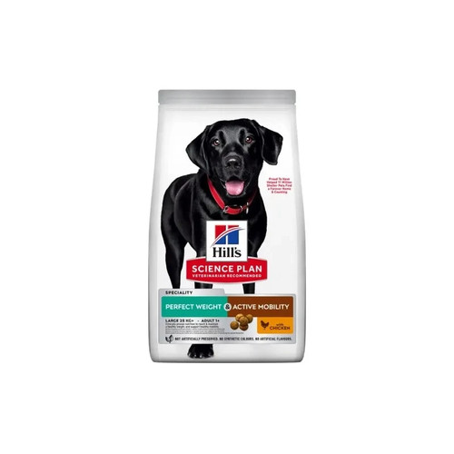 Hill perfect weight - hill's,
