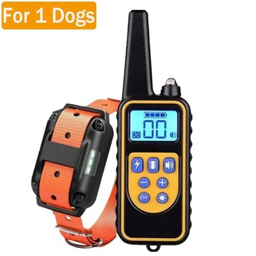 Collare beeper cani caccia - collare,