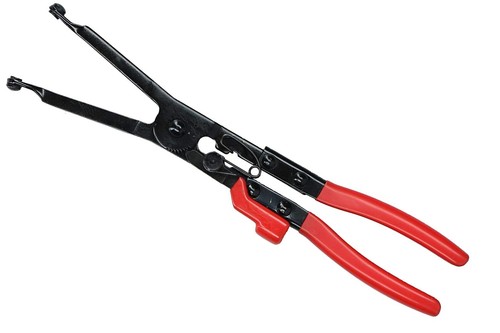 Pinza lunga per - pinza, fascette