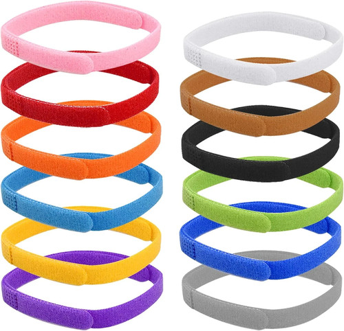 Colori collari cucciolo - collari, id
